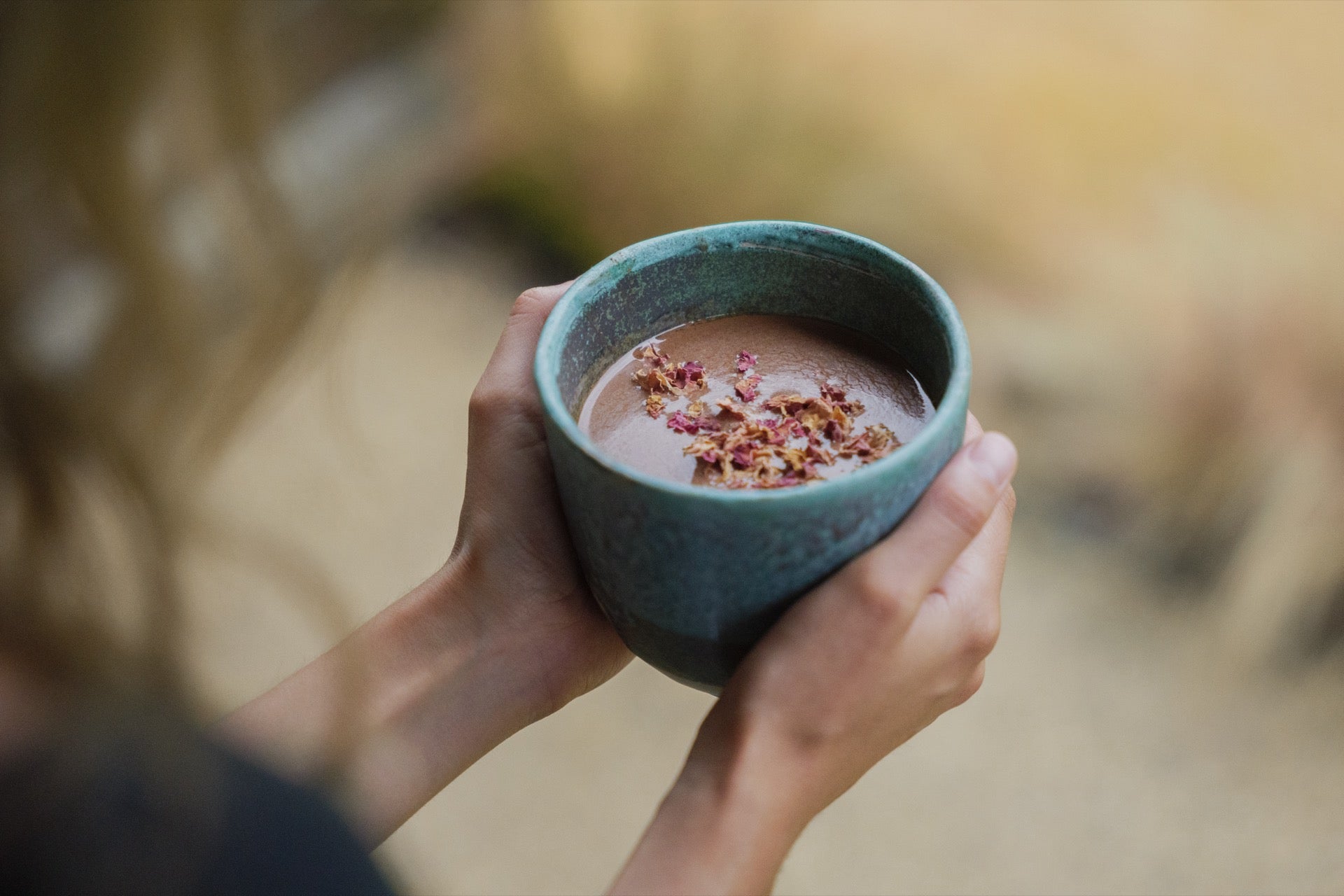 “Open Flow” Cacao