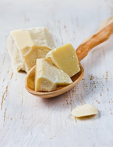 Organic Cacao Butter