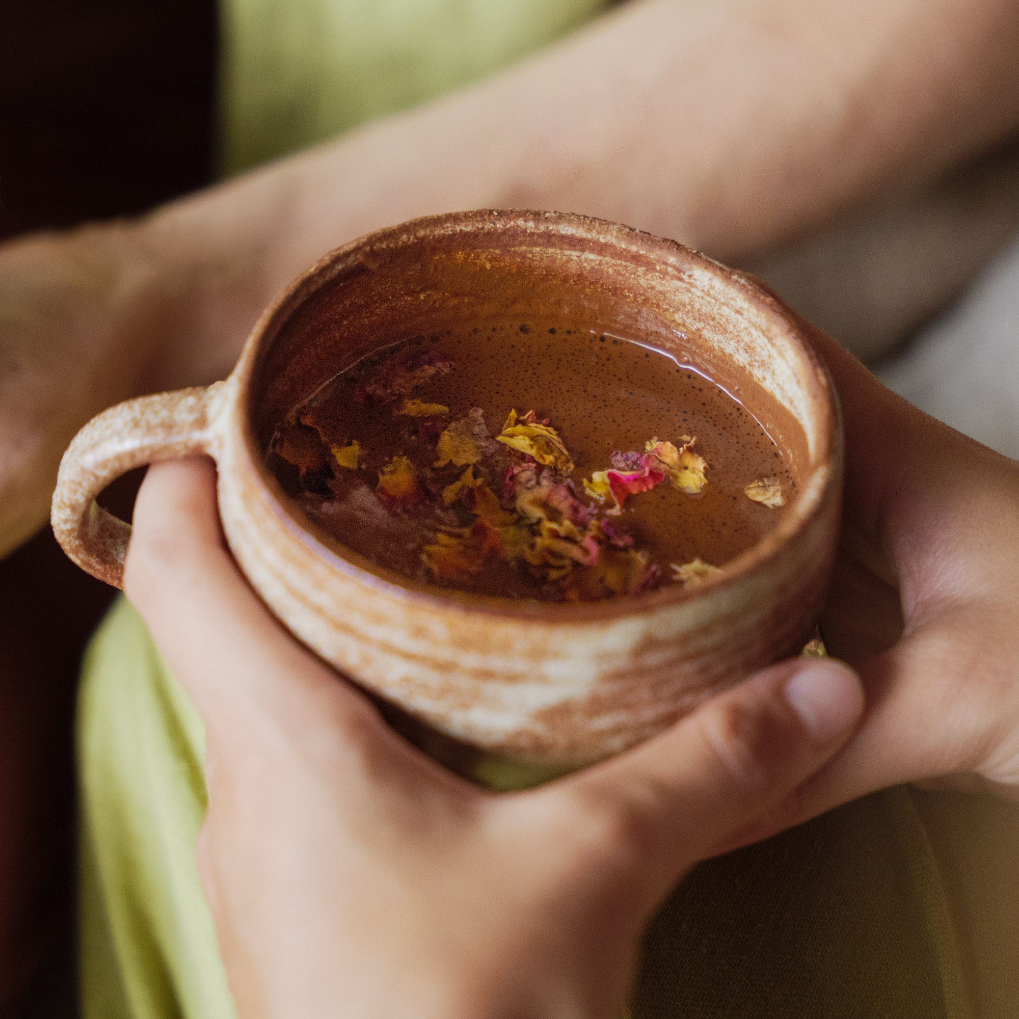 Organic Ceremonial Cacao